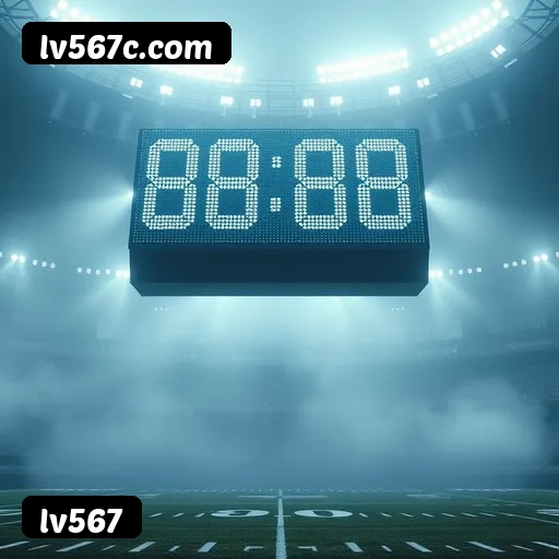 Bônus e promoções lv567