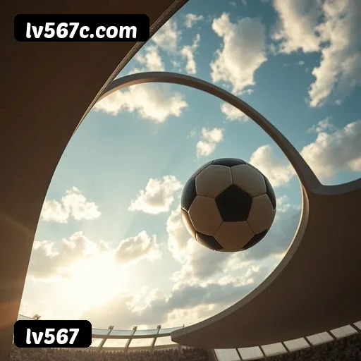 App lv567 para iOS e Android — interface mobile, login biométrico e PIX integrado