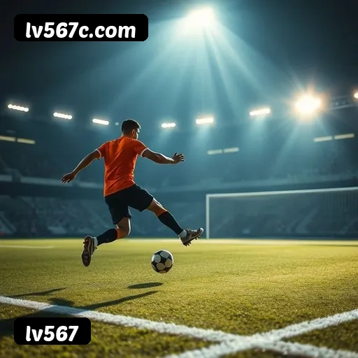 Suporte 24 horas lv567